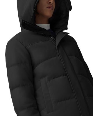 MacMillan Down Parka