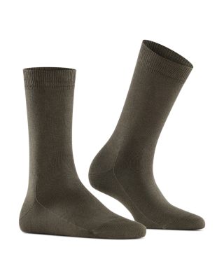 Family Sustainable Cotton Blend Socks