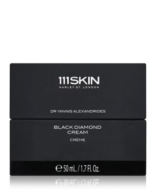 Black Diamond Cream 1.7 oz.