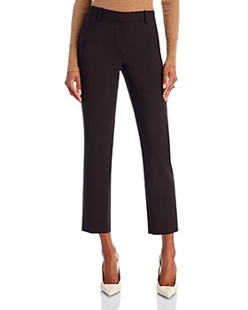 Theory Cropped Pants & Capris for Women - Bloomingdale's