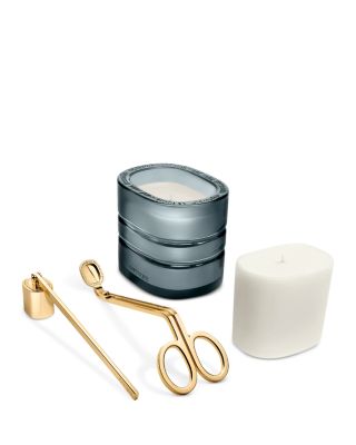 Nymph&eacute;es Merveilles (Nymphaeum of Wonders) Refillable Scented Candle Refill 9.5 oz.