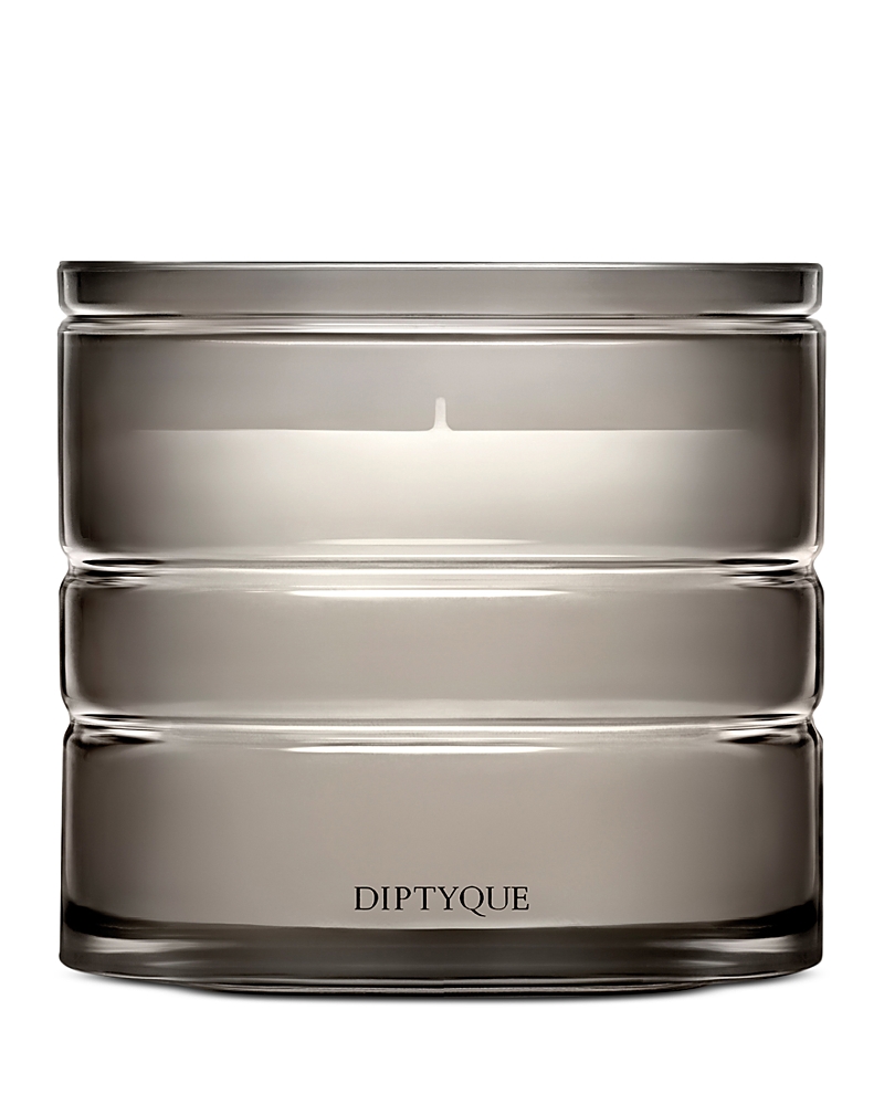 Diptyque La Vallee du Temps (The Valley of Time) Refillable Scented Candle 9.5 oz.