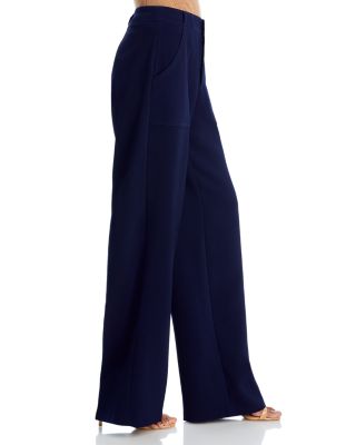 Wide Leg Pants - Exclusive