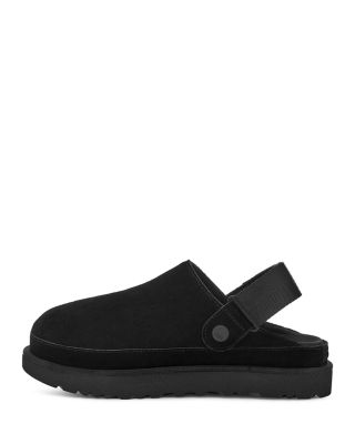 Women's Goldenstar Slip On Slingback Clogs