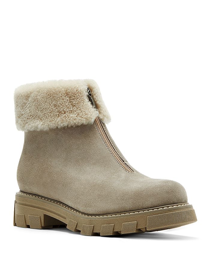 La canadienne sales boots bloomingdales