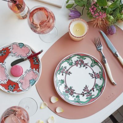 Always Marie 8" Salad Dessert Plate