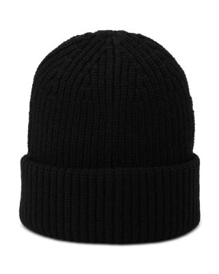 Traveling Rib Beanie