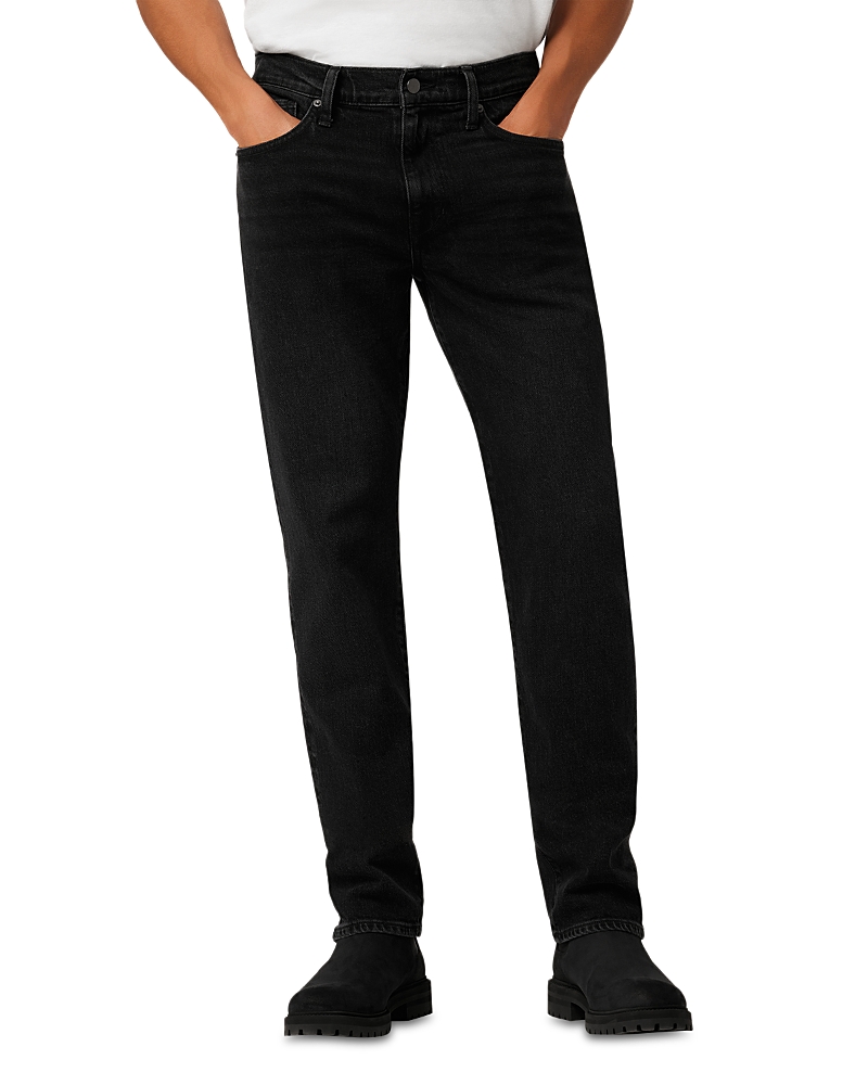 Joe's Jeans The Classic Illinois Straight Jean In Orren