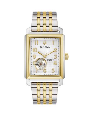 Bulova - Classic Sutton Watch, 33mm x 49mm