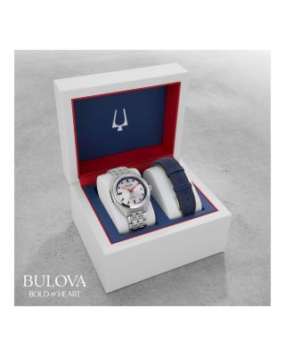 Classic Jet Star Watch, 40mm