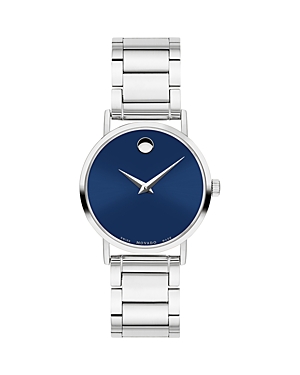 Movado Museum Watch, 28mm