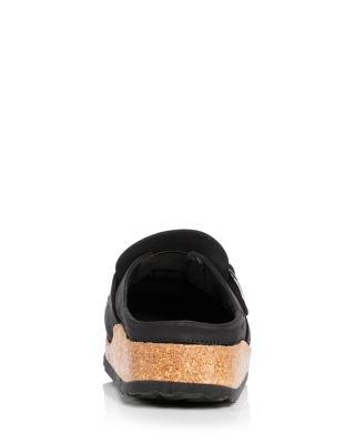 Women's Buckley Clogs