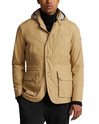 Polo Ralph Lauren 3-in-1 Utility Jacket | Bloomingdale's