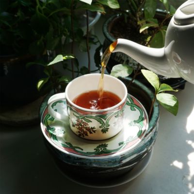 Always Marie Cup and Saucer