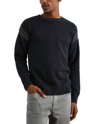Bryce Drop Shoulder Sweater