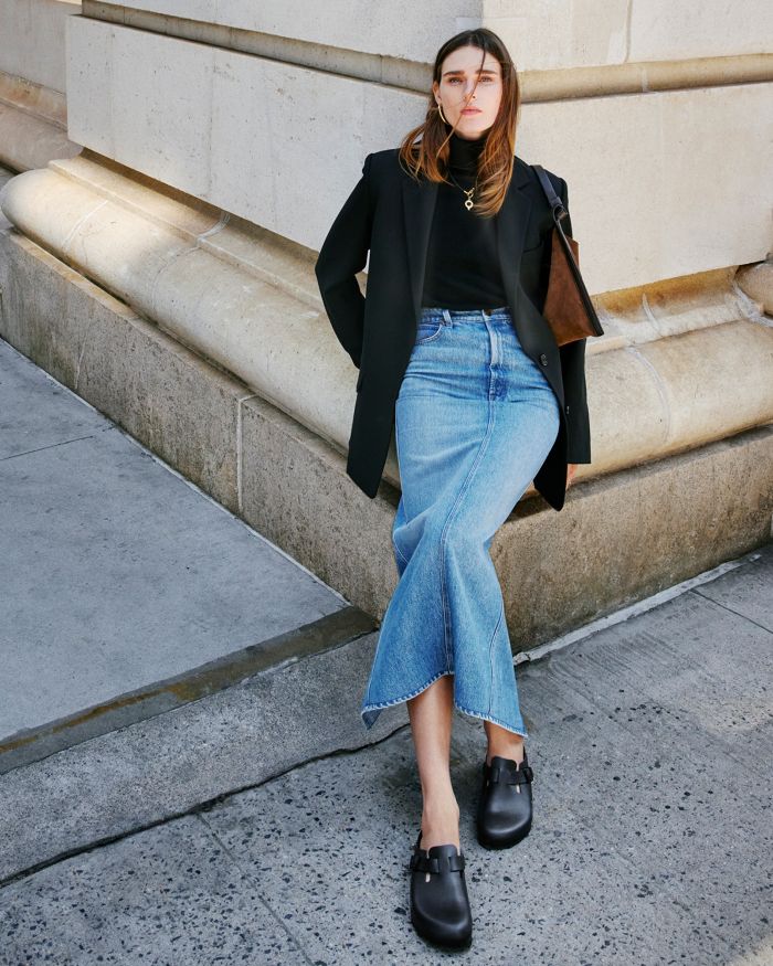 Women's Boston Exquisite Clogs