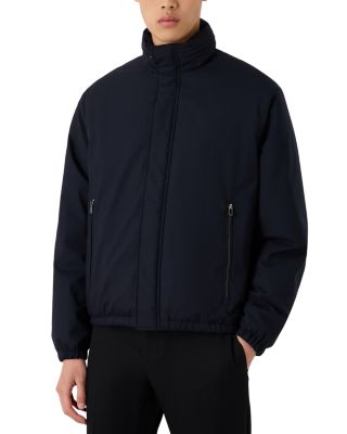 Emporio Armani - Blouson Jacket