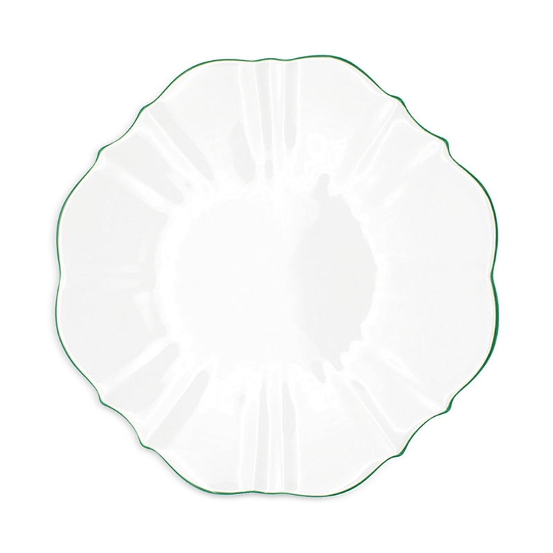 Twig New York Amelie 13 Charger In Green