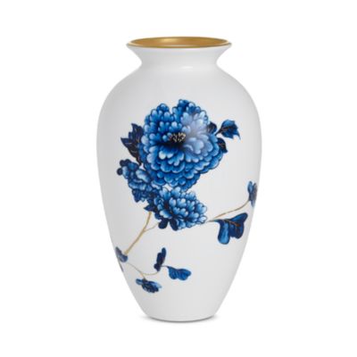 Emperor Flower 9.5" Urn Vase