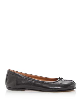 Women's Tabi Ballet Flats