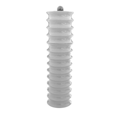 Twister Salt or Pepper Mill