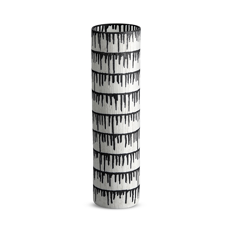 L'objet Tokasu Vase, 18" In Multi