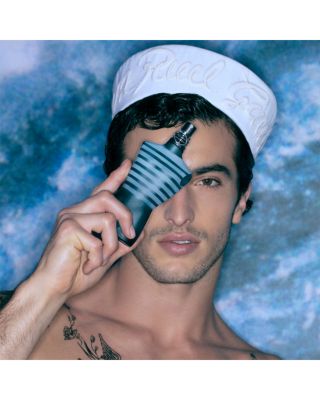 Le Male Eau de Toilette Spray 6.7 oz.