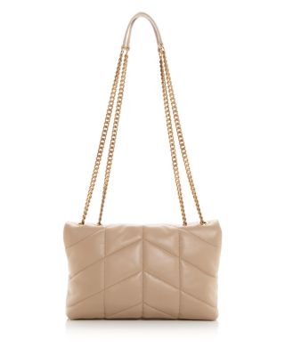  Puffer Toy Crossbody Bag
