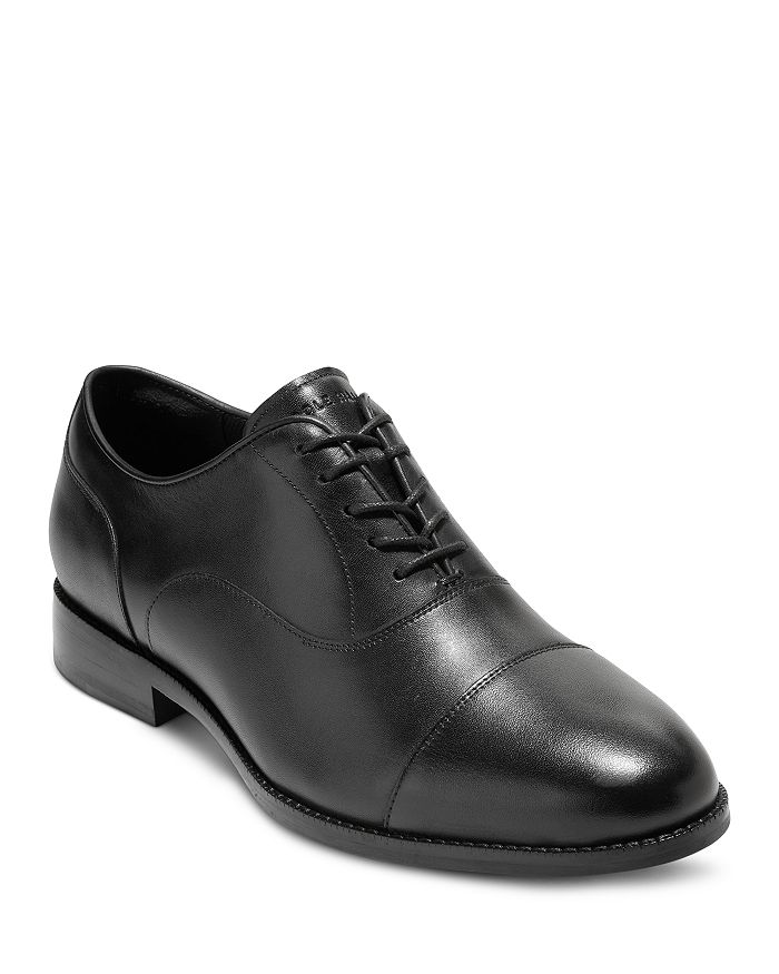 Cole haan deals richardson cap toe