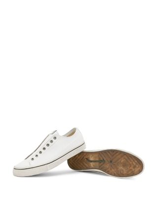 Men&#39;s Vulc Laceless Slip On Sneakers