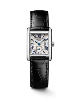 Longines - Mini Dolcevita Watch, 21.5mm x 29mm