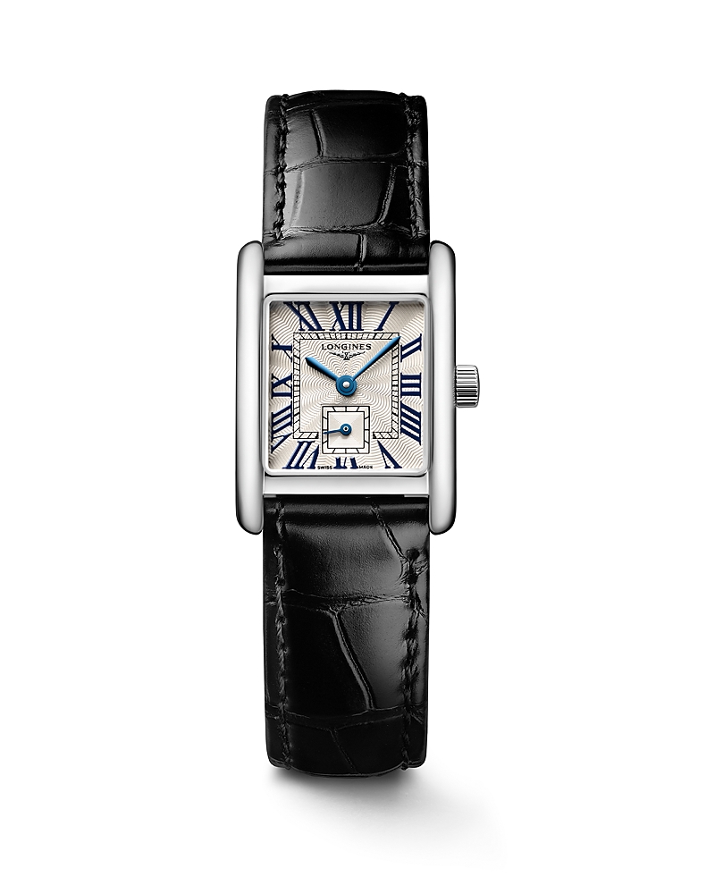 Longines Mini Dolcevita Watch, 21.5mm x 29mm