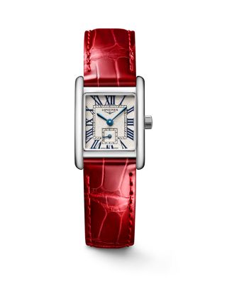Longines Mini Dolcevita Watch, 21.5mm x 29mm