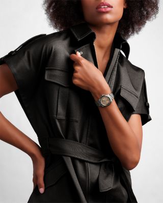 Conquest Watch, 34mm