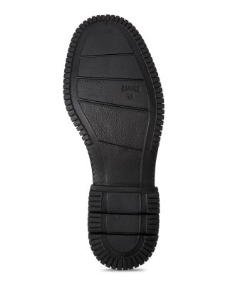 Men&#39;s Pix Pull On Chelsea Boots