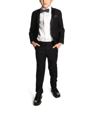 Boys' Tuxedo Pant - Little Kid, Big Kid