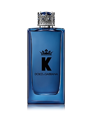 K by Dolce & Gabbana Eau de Parfum Spray 6.7 oz.