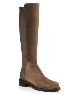 Stuart weitzman clearance half n half