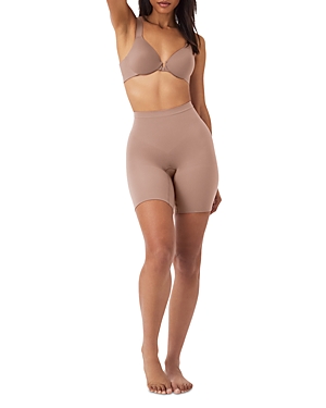 Spanx Everyday Seamless Shaping Shorts