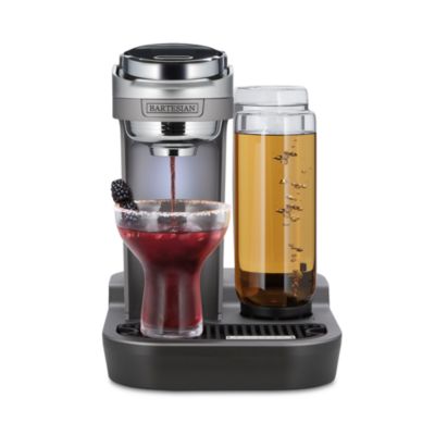 Duet Cocktail Machine