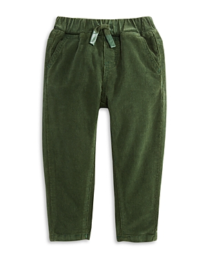 Sovereign Code Boys' Brooks Trousers - Baby In Slate