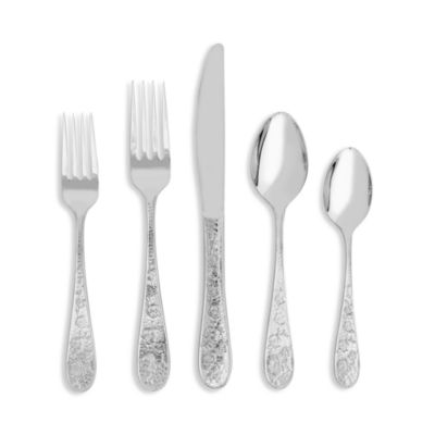 Michael Aram - Orchid 5-Piece Flatware Place Setting