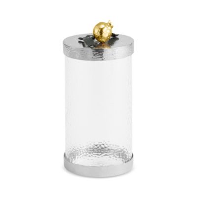 Michael Aram - Pomegranate Canister, Large