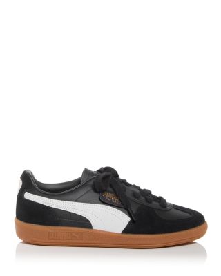Women's Palermo Low Top Sneakers