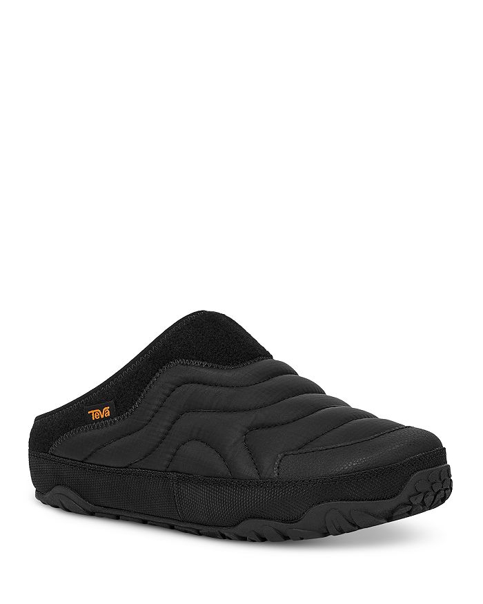 teva slippers