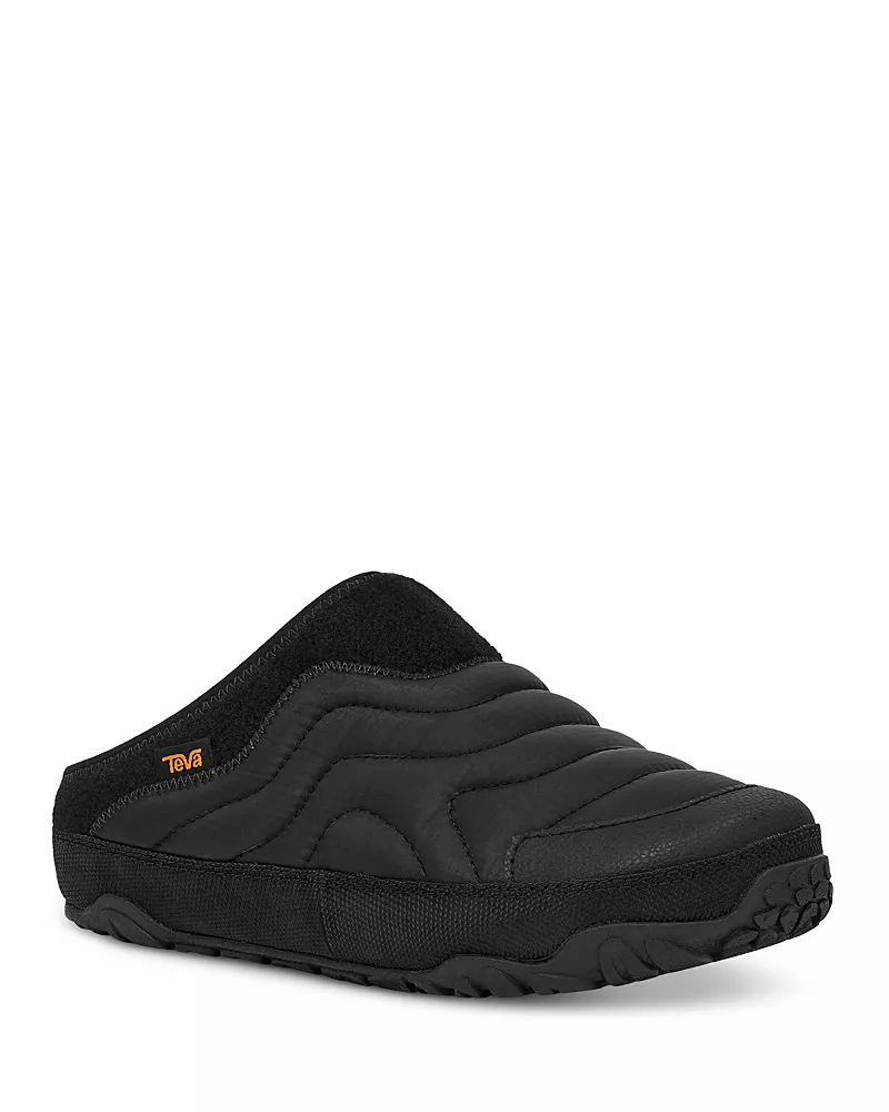 Teva Women's ReEmber Terrain Slippers