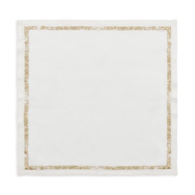 Impression Napkin