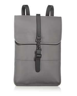 RAINS WATERPROOF MINI BACKPACK