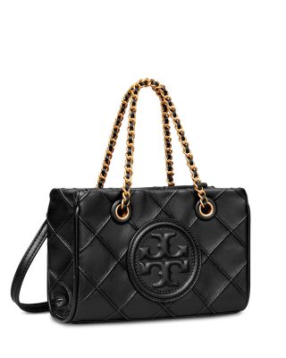 Mini Fleming Soft Chain Tote