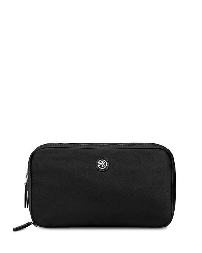 Tory Burch Virginia Cosmetic Case Bloomingdale s